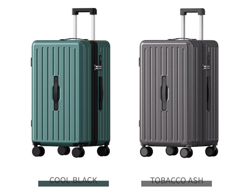 travel luggage