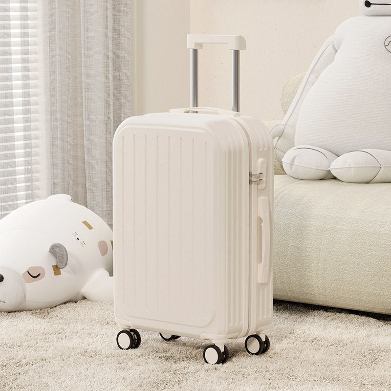 Smart Charging Travel Luggage Bag